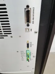 LakeShore Cryotronics EM7-HV Electromagnet with Control Unit, 13 of 18