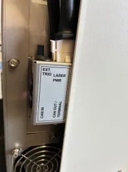 PerkinElmer EnVision 2105 Multimode Plate Reader with TRF Laser Excitation Module, 3 of 4