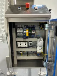 Homa K1523/Z-00075135 Industrial Conveyor System, 3 of 4