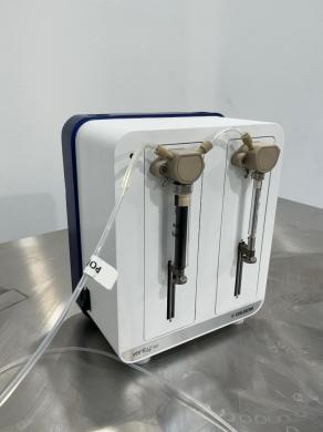 Gilson Verity 4120 Dual Syringe Pump System for Precise Fluid Delivery-cover