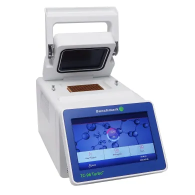 Benchmark T5000-96-2D TC-96 2D Gradient Thermal Cycler