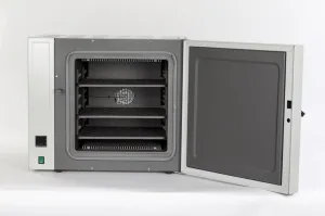 Snol 58/350 LS11 Forced Air Circulation Laboratory Oven with Microprocessor Controller, 4 of 10