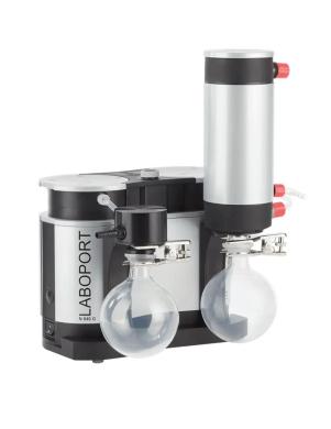 Vacuum Pump System Laboport SH 840 G by KNF-cover