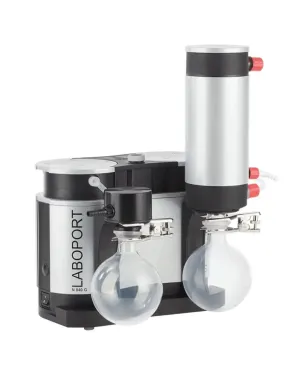 Vacuum Pump System Laboport SH 840 G by KNF