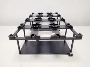 Beckman Coulter Biomek FXP Automated Liquid Handling Workstation, 4 of 53