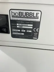Bio Bubble PU-2525-02-01 Airflow Control Unit with Acrylic Enclosure, 4 of 4