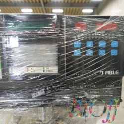 ABLE DPC-2 Animal Cell Culture System, 20 L Total Volume, 6 of 6