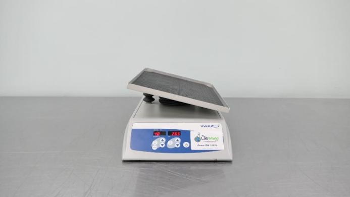 VWR Digital Lab Rocker-cover