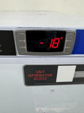 VWR HCUCFS0520 Undercounter Laboratory Freezer with Digital Temperature Control-cover