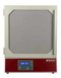 Boekel Scientific 151140 Digital Forced Air Incubator, 1.4 cu. ft. w/ Removable Light Shield, 115V, 2 of 5
