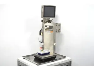 Infors HT Labfors 5 Triple-Station Benchtop Bioreactor System with 3.6 L Jacketed Vessels, 30 of 61