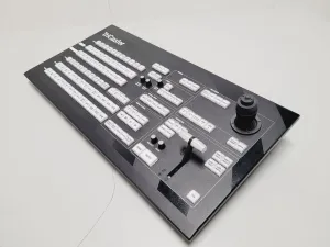 Newtek Tricaster TCXD455 Multistandard Switcher and Control Surface, 22 of 29