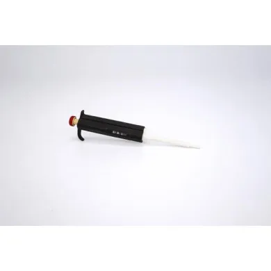 Thermo Labsystems Finnpipette Single-Channel Variable Volume Micropipette 5-40 µL