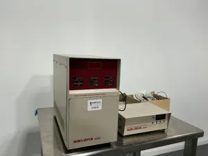 Sievers SCD 355 Sulfur Chemiluminescence Detector for Trace Sulfur Analysis, 2 of 4
