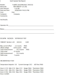 Biotek FLx800 Fluorescence Microplate Reader for DNA, Protein, and Cell-Based Quantification, 14 of 22