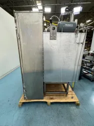 Primus Steam Sterilizer with Allen-Bradley Touchscreen Control and Flowserve Pump, 2 of 4