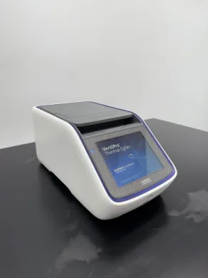 Applied Biosystems VeritiPro 96-Well Thermal Cycler for PCR Applications
