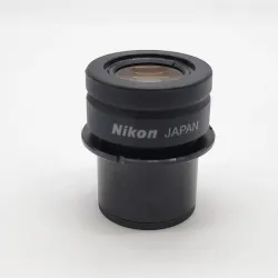 Nikon Microscope Eyepiece CFI 12.5x, 2 of 2