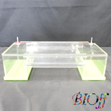 Nippon Eido NB-9602B Submarine Gel Electrophoresis System, Main Unit Only-cover