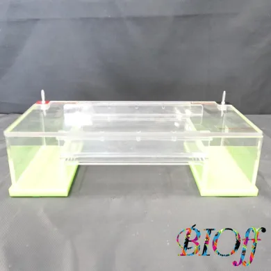 Japan Eido NB-9602B Submarine Gel Electrophoresis Unit, Main Unit Only