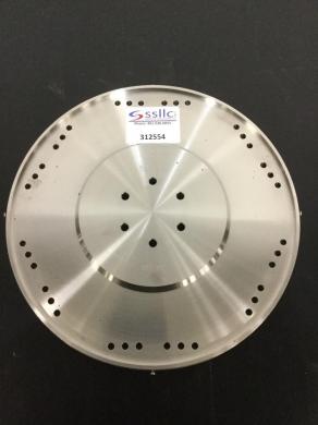 Size 00 Dosing Disk for Bosch GKF 1500 Capsule Filling Machine-cover