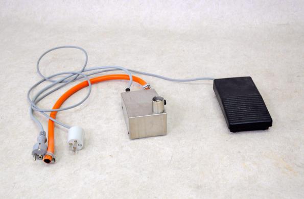 Cleanair Gas Burners for Laboratory Flow and Biohazard Cabinets-cover