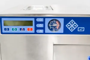 Getinge HS11 K3 Laboratory Autoclave Steam Sterilizer, 2 of 5