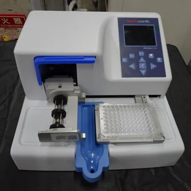 Thermo Scientific Multidrop Combi＋ Microplate Dispenser (Model 5840330)