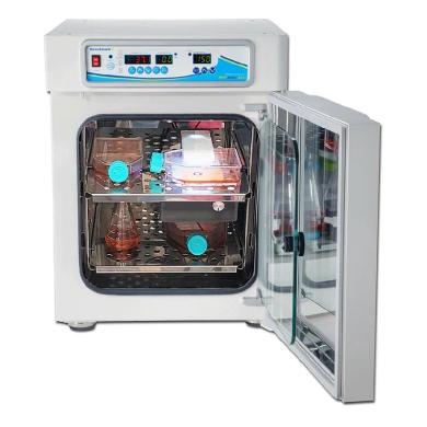 Benchmark H3565-180 Suretherm CO2 Incubator 180L with 3 Shelves-cover