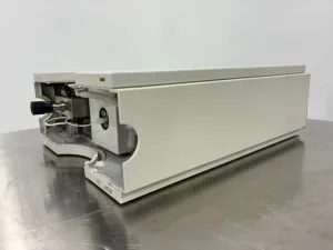 Agilent Technologies 1100 Series Quaternary Pump G1311A HPLC Module, 2 of 3