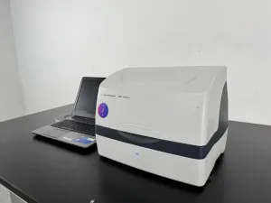 Agilent Technologies 2200 TapeStation Automated Electrophoresis System for Nucleic Acid Quality Control, 2 of 4