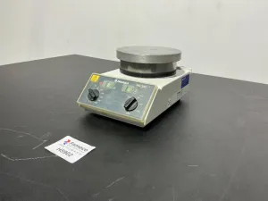 Heidolph MR 3001 Adjustable Speed Laboratory Magnetic Stirrer, 2 of 4