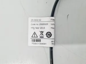 GE Xuri W25 Automated Cell Expansion System with W25 Pump & CBCU Controller, 39 of 45