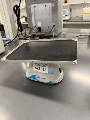 Benchmark 3D Rotator Mixer with Flat Mixing Platform for Gentle Laboratory Mixing-cover