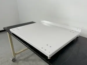 Thermo Incubator Dolly for Laboratory Equipment Transport, 2 of 2
