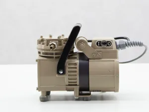 Verder N022.AN.18 Peristaltic Pump for Corrosive and Viscous Liquids, 4 of 5