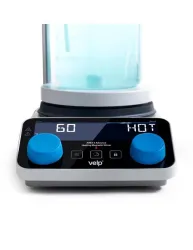 AREX 5 Advance Heated Magnetic Stirrer with Pt100 Probe and Precise Thermoregulation, 7 of 7
