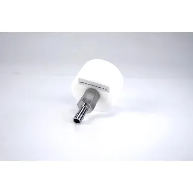 Copley DUSA Large High Lid with 4 Grooves + Nozzle