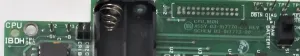Varian 03-917770-00 CPU IBDH Motherboard for Varian Star 3400 GC, 2 of 7