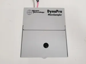 Wyatt Technology DynaPro DP-TH-01 Titan Microsampler Lab, 27 of 30