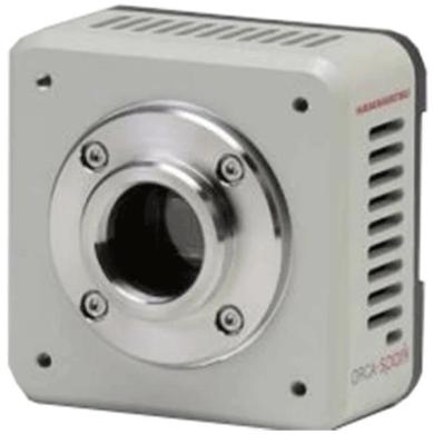 Hamamatsu ORCA-Spark Digital CMOS Camera C11440-36U-cover