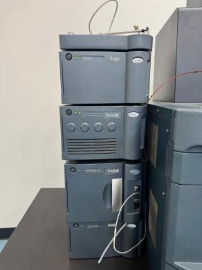 Waters Xevo G2-XS QTof LCMS-cover