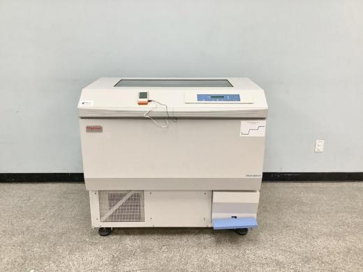 Thermo Fisher MaxQ 480R HP Refrigerated Incubator Shaker with Orbital Shaking and HEPA Filtration-cover