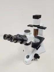 Optika XDS-2 Inverted Microscope, 21 of 21