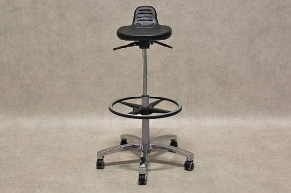 Topstar standing aid 70590-T Laboratory Stool-cover
