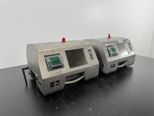 Hach Met One 3400 Airborne Particle Counter for Cleanroom and Environmental Monitoring-cover
