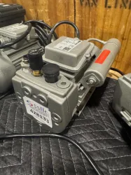 Becker VT4.8 Oil-less Vacuum Pump for Laboratory Applications, 2 of 3