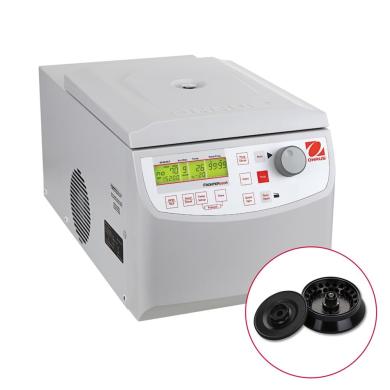 Ohaus FC5515R Frontier Micro Refrigerated Centrifuge w/ Selectable Rotor-cover