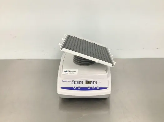 Fisherbrand Nutating Mixer with Fixed 20° Tilt – Variable and Fixed Speed Options