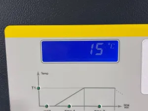 Nabertherm B 180 High-Temperature Laboratory Oven with Digital Control, 3 of 4